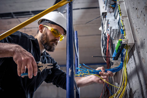 Best Electrical Troubleshooting Services  in Deforest, WI