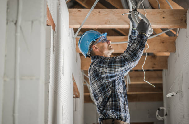 Best Best Electricians Near Me  in Deforest, WI