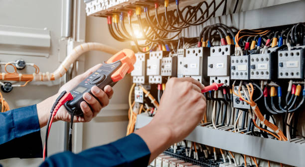 Best Circuit Breaker Repair  in Deforest, WI