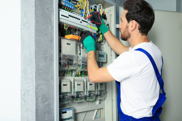 Best Best Electricians Near Me  in Deforest, WI