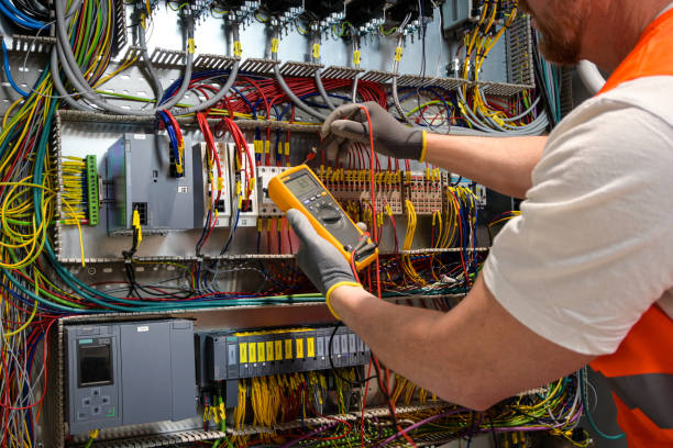 Best Electrical Contractors for Businesses  in Deforest, WI